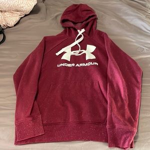 Under Armoir, Burgundy, MD/M/M